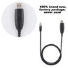 USB Programming Cable for BAOJIE, USB Programming Frequency Writing Cable