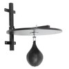 Speed Bag Platform Kit, Professional Wall-Mounted Speed Bag Platform Kit