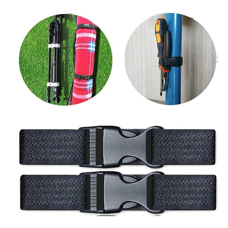 2 Pack Child Safety Cupboard Locks Child Locks Buckle Strap