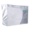 Outdoor Air Conditioner Cover Anti Dust Anti Snow Waterproof Sunproof
