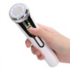 EMS Face Care Machine Photon Therapy Light Face Cleaning Skin