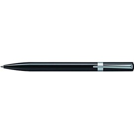Tombow Pencil ZOOM L105 Permanent Ballpoint Pen, Black