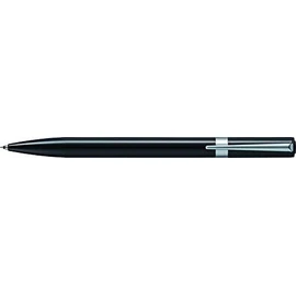 Tombow Pencil ZOOM L105 Permanent Ballpoint Pen, Black