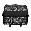 Everything Mary Collapsible Rolling Sewing Machine Tote - Premium Polyester