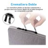MELOPHY Funda Protectora Laptop Para Macbook Air 13/pro 13 Pulgadas