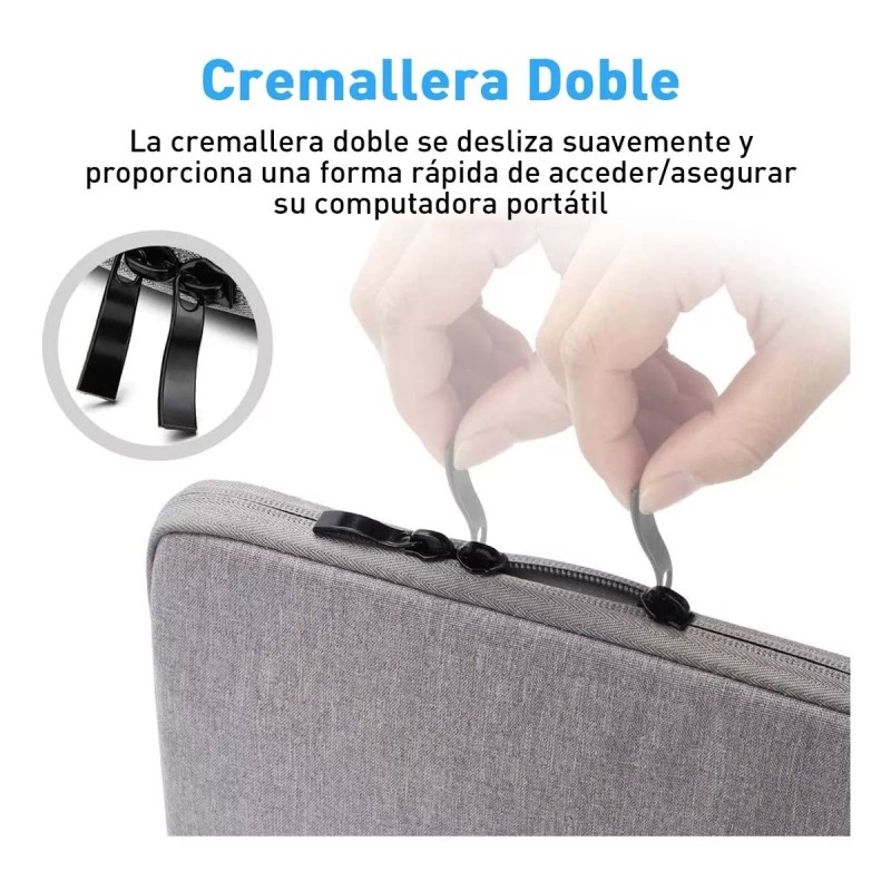 MELOPHY Funda Protectora Laptop Para Macbook Air 13/pro 13 Pulgadas