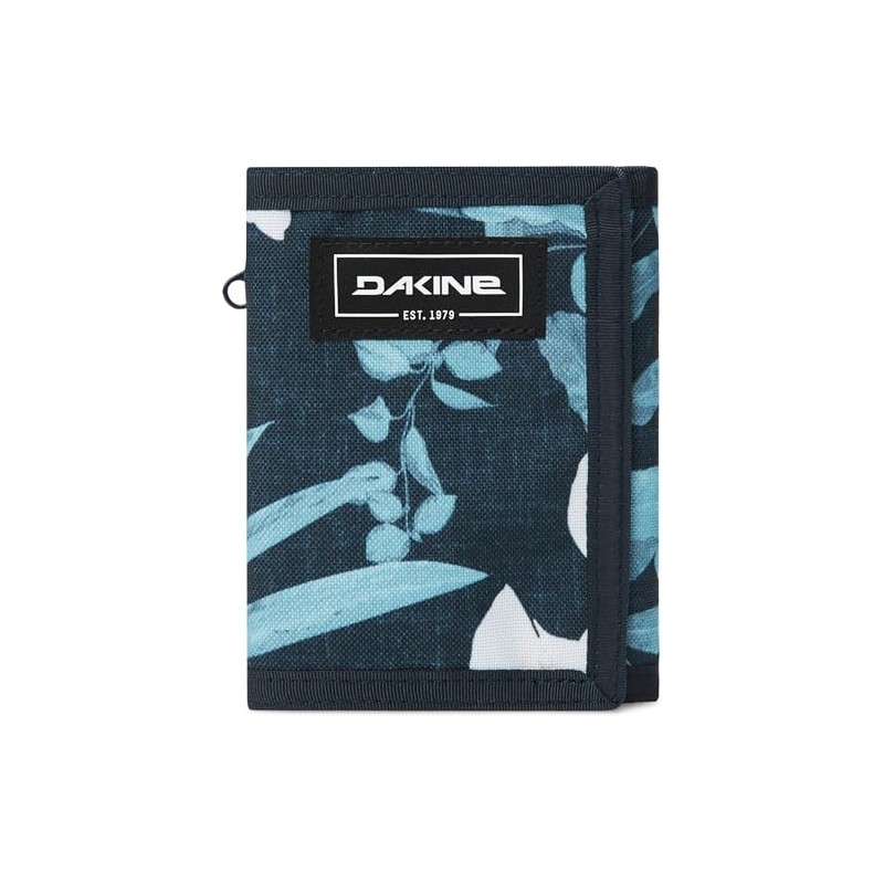 Dakine Vert Rail Wallet, Okika, Minimal