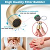 Midanya Wet Bar Sink Faucet,Single Handle Bathroom Kitchen Faucet 1