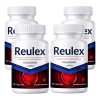 Reulex Frascos Colageno Msm Vitaminas Mas