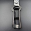 Tobisho Special Asuka Shape Pruning Shears, 7.7 inches (195 mm),
