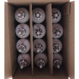 Derma 12-PK (1-CASE) / Derma Gran Wound Cleaner - 4 oz Bottle - WC04 - Exp 11/2026