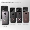 moex FlexProtect Screen Protector Compatible with Moto G5 Screen Protector