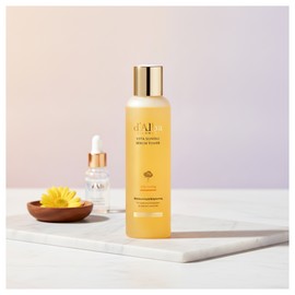 Dalva Vita Toning Serum Toner 180ml 1 piece I agree to the use of personal information / 달바 비타 토닝 세럼 토너 180ml 1개 개인정보 활용에 동의합니다