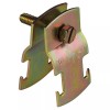 SUPERSTRUT 100 - Superstrut 703-3/4, 3/4", Steel, Universal, Pipe to