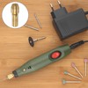 sourcing map 15pcs Brass Collet 3mm Brass Drill Chucks Mini