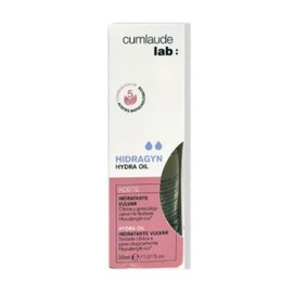 Cumlaude Hidragyn - Hydra Oil 30 ml