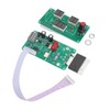 Spot Welder Battery Control Board 9 to 12V Digital Display