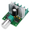 6V-12V DC Motor Speed Controller, 6A PWM Variable Speed Regulator