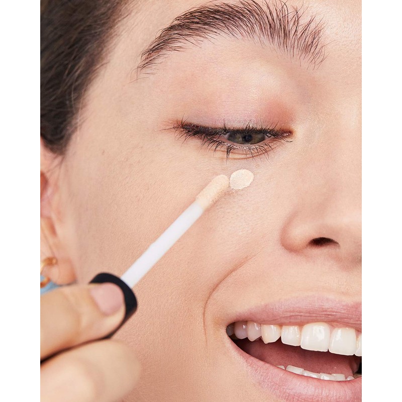 Manhattan Powder Mat Camouflage Concealer 300 Medium Matte Cream Concealer