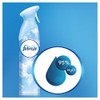 Febreze Lufterfrischer Aprilfrisch, 3er Pack (3 x 300ml), entfernt Ger√ºche