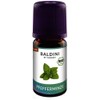 Baldini Organic Aroma Peppermint (6 x 5 ml)