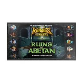 Khrysos Hunters: Ruins of Abetan