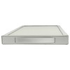 vhbw 4 x M5 Air Filter Replacement for Stiebel Eltron