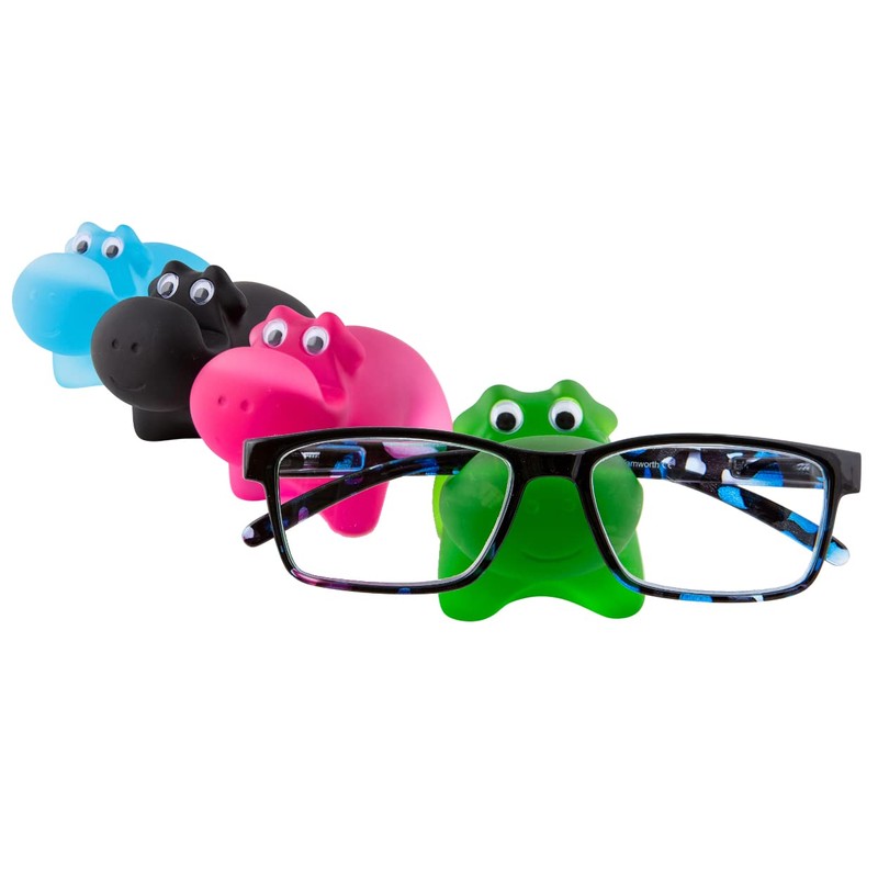 Remaldi Glasses Stand Spec Holder Holder for Specs Gift Present