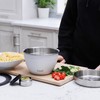 S'well Salad Bowl Kit, Moonstone, 1.9L - Salad Lunch Box