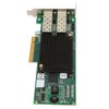 LPE12002 R7WP7 8Gb SFP+ PCIE Adapter Card Dual SFP+ Ports