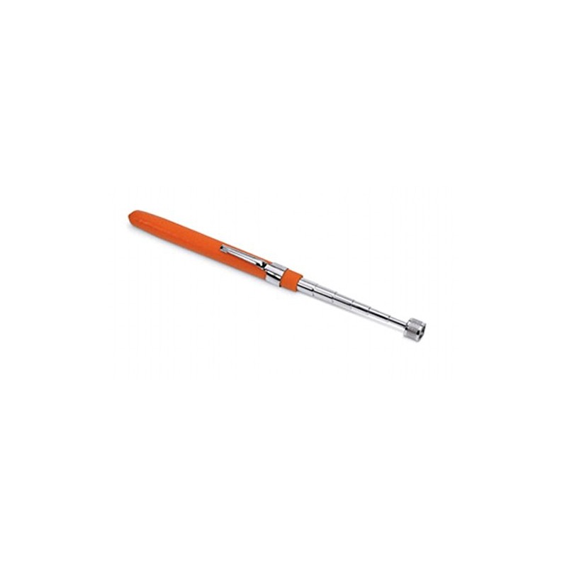 SHINE MAGNETIC PICK UP TOOL 10 LBS TELESCOPIC HIGH VISIBLE