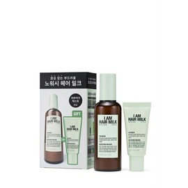 Just As I Am I AM Hair Milk Special Set (130ml+30ml) CX45936000800 / 아이엠 헤어 밀크 기획세트 (130ml+30ml) CX45936000800