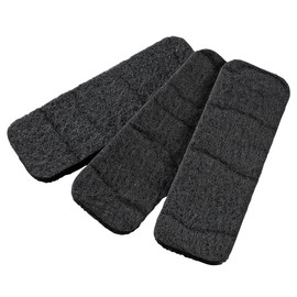 Fox Valley Traders Ceiling Fan Air Purifier Filters, 3 pk