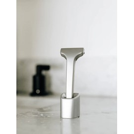 Supply Single Edge Razor Stand (Pro - Classic Matte)