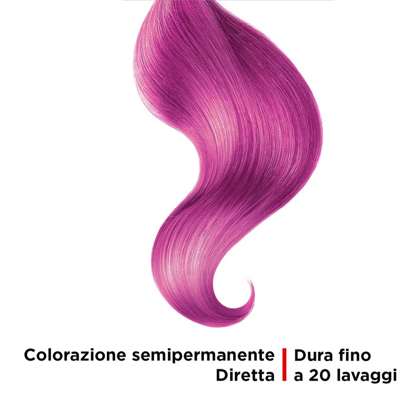 Vitalcare | Vivid - Soft Hydrated & Shiny Hair Dye