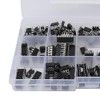 Kit de Componentes Electrónicos IC Chip 150 Uds con Opamp