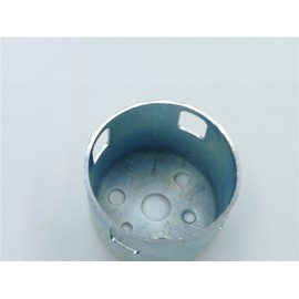 shiosheng Rewind Recoil Starter Cup for Honda GX160 GX200 GX 160 200 Gas Motor 168F Chinese Engine 5.5HP 6.5HP Generator Water Pump