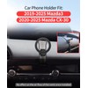 MaserWeller Car Phone Holder for Mazda 3 2019 2020 2021
