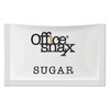 OFX00021 - Premeasured Single-Serve Sugar Packets