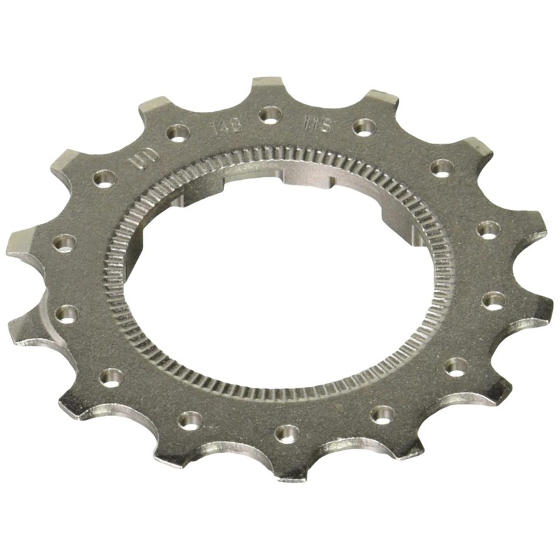 Shimano CS-6800 Y1Y914100 14T Gear B (Gear with Brim) for