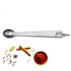 Kesheng Mini Stainless Steel Measuring Spoons Set of 5