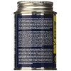 Blue Magic BOT55TRI Brush Electrical Tape (12/4Oz), Black