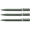 [Tombow Pencil] ZOOM L105 Permanent Ballpoint Pen Green