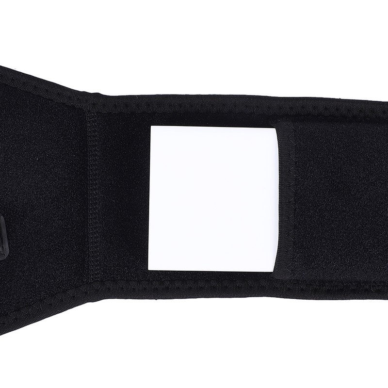 YHG Washing Standard New Heating Waist Support with Pressure Belt
