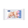 Chicco Cleansing Breast Wipes, 72 pcs