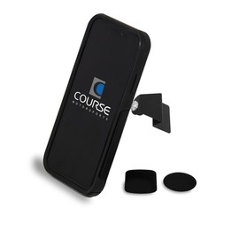 Course Motorsports Direct Fit Phone Mount - Range Rover 2015-2021 Magsafe Head - Non Charging Left or Right