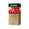 Greenfield Summer Bouquet Herbal Tea Fruit & Herbal Collection 25
