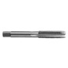 Century Drill & Tool 97312 Carbon Steel Metric Tap, 8.0X1.00