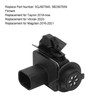 Black Air Quality Climate Sensor 5QJ907643 Car Interior Accessories Replacement