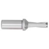 U Drill Shank Bar CNC Tool Holder Fast Water Jet